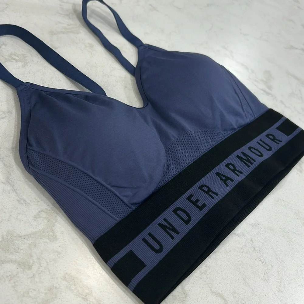 Under Armour Compression Sports Bra